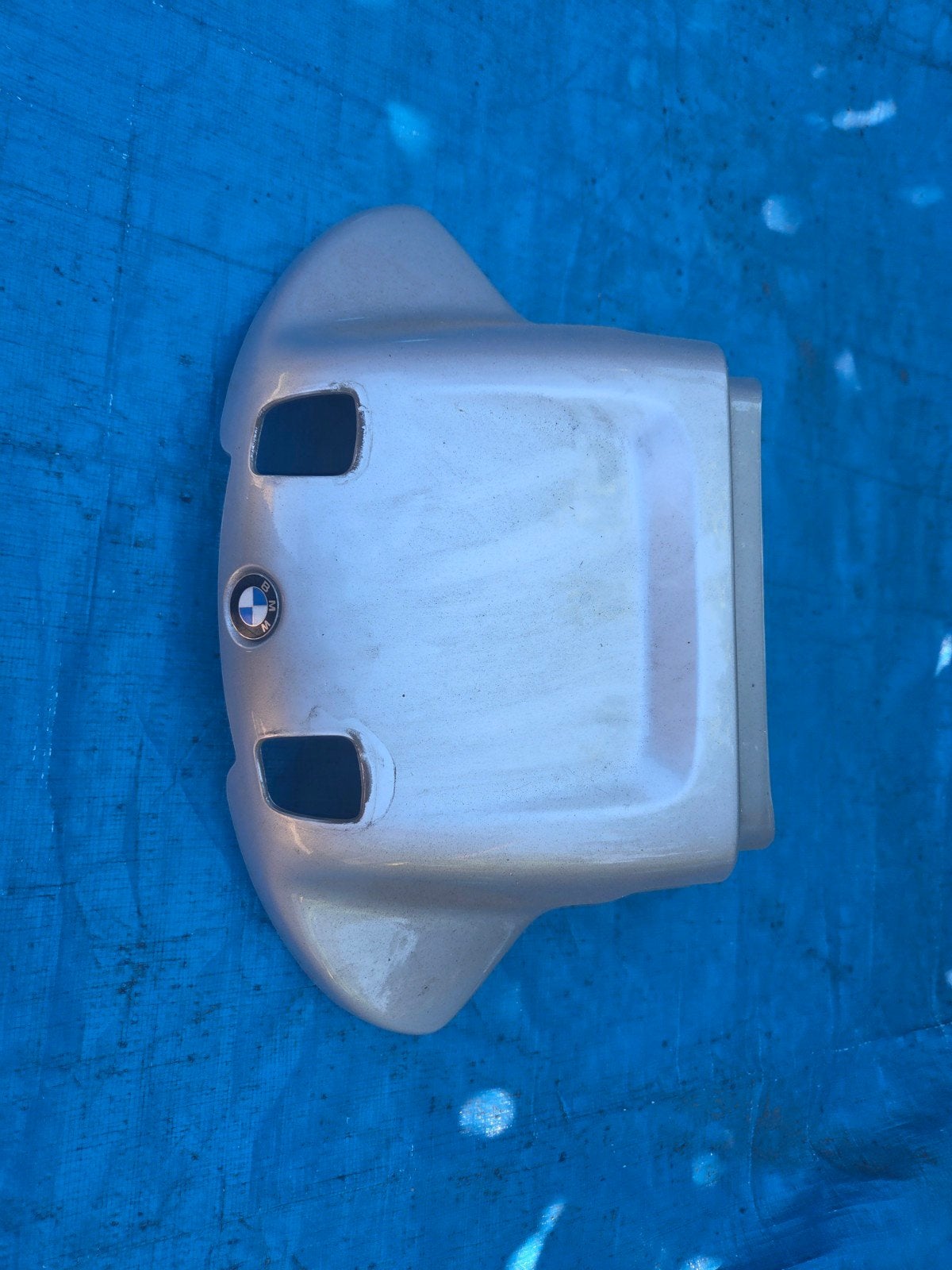 BMW R1150RT Kap boven achterlicht/ kont, Ophalen of Verzenden, Gebruikt