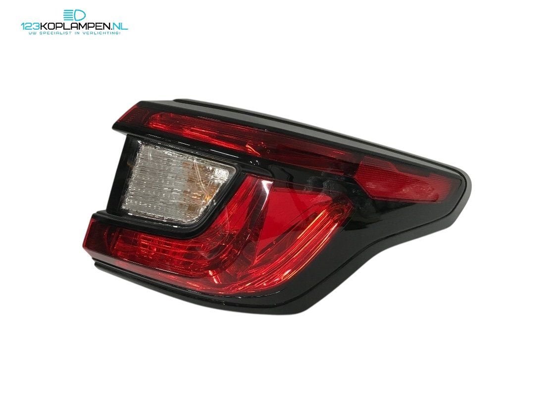 Subaru Crosstrek achterlicht rechts, Subaru, Gebruikt, -, Verzenden