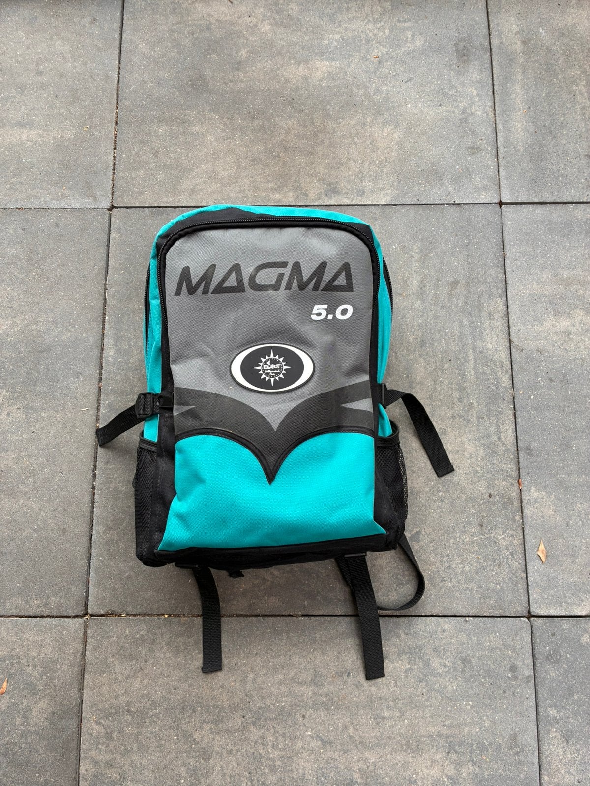 Matras kite magma 5.0 nieuw, Ophalen of Verzenden, Zo goed als nieuw