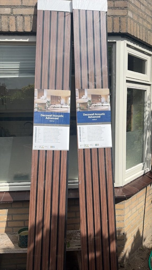 CanDo panelen, Ophalen, Nieuw