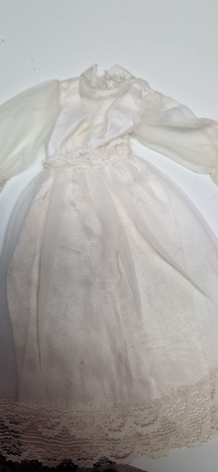 Barbie outfit 1977, Verzamelen, Verzenden
