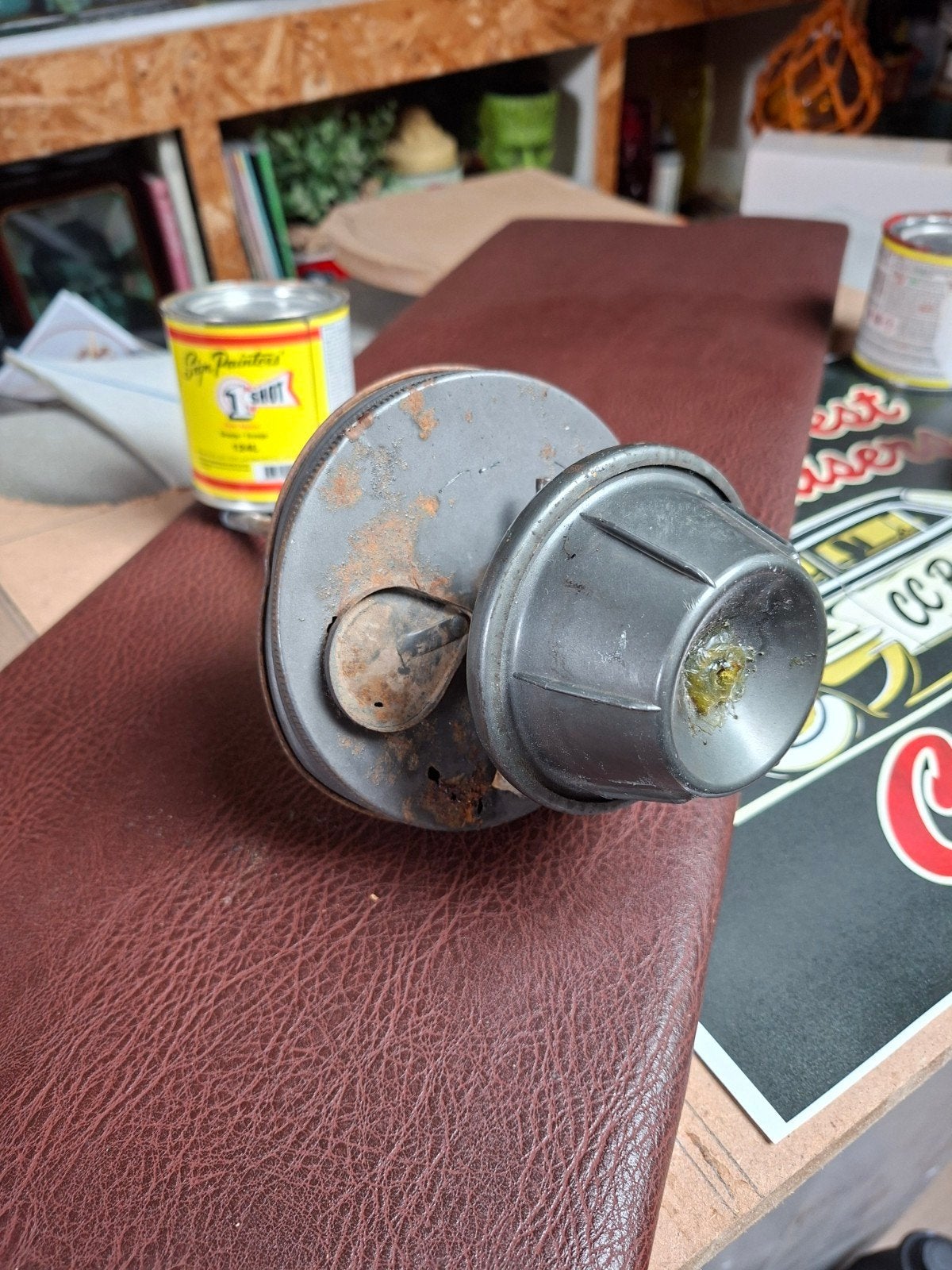 Onderdelen voor 1951 Pontiac Chieftain, Verzenden, Pontiac