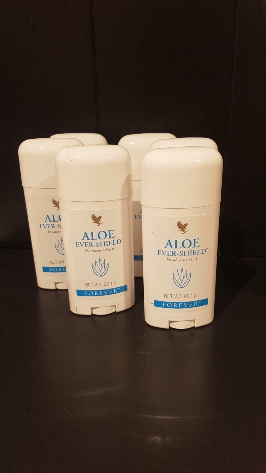 nieuw! aloe deo stick, Ophalen of Verzenden, Nieuw, Deodorant of Bodyspray