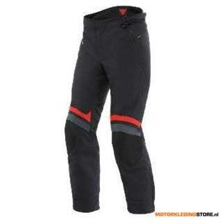 Dainese Carve Master 3 Gore-Tex Motorbroek, Zwart-Rood, Motoren, Ophalen of Verzenden, Nieuw met kaartje