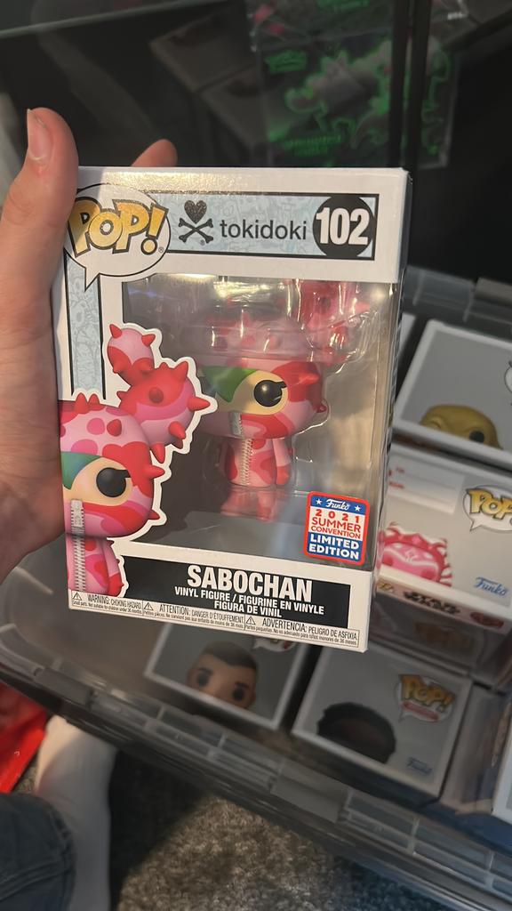 Funkos, Verzamelen, Poppetjes en Figuurtjes, Ophalen, Zo goed als nieuw