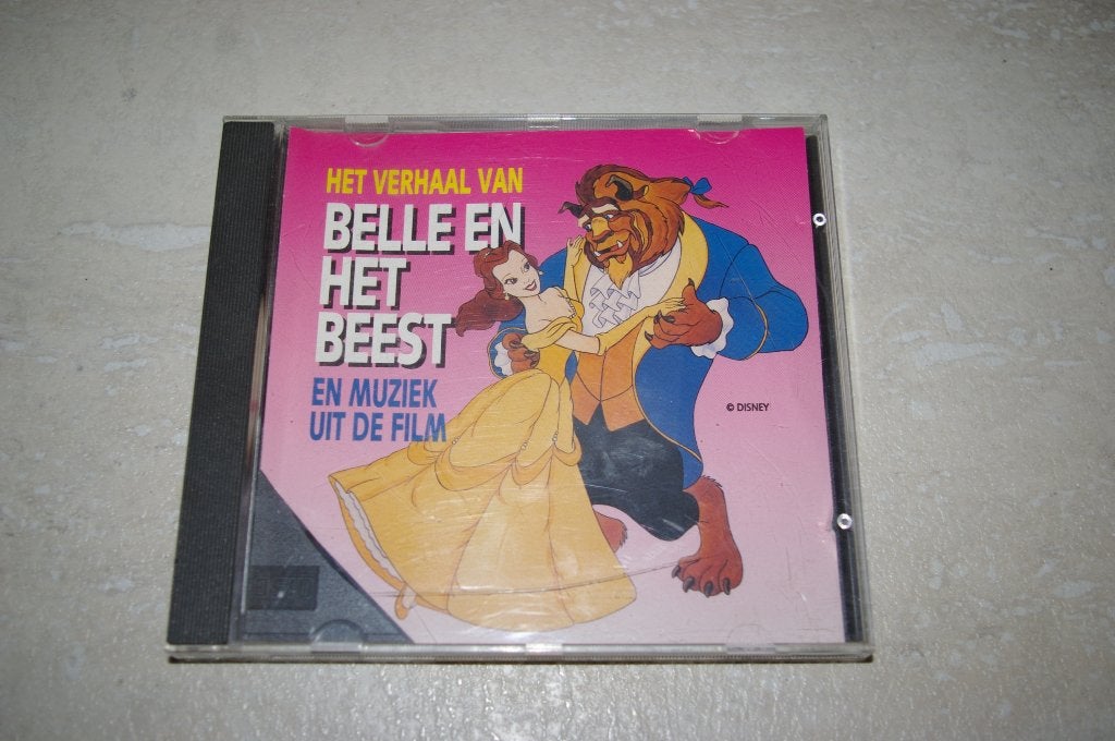Verschillende kinder CD's, Cd's en Dvd's, Ophalen of Verzenden, Zo goed als nieuw