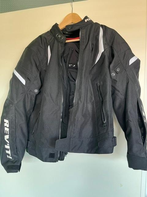 Rev'It Stoer Motorpak dames, Motoren, Kleding | Motorkleding, Ophalen, Combipak, Revi't, Dames