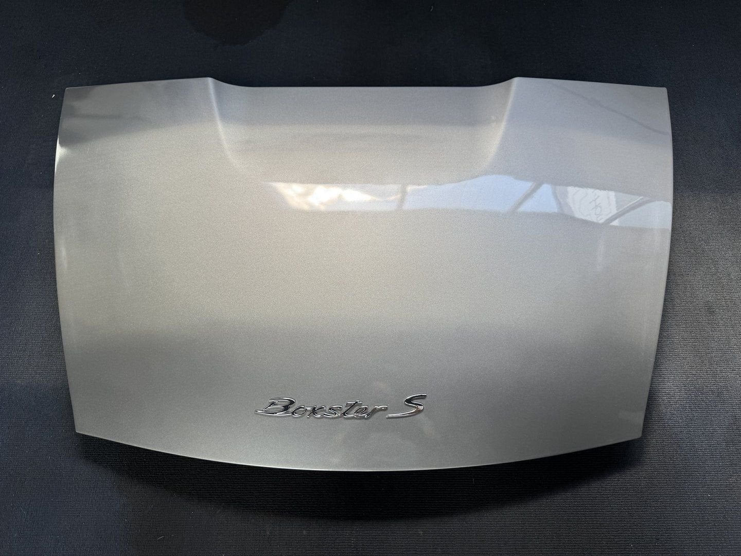 Porsche 986.512.011.02 kofferklep achter, Auto-onderdelen, Gebruikt, -, Ophalen of Verzenden, -