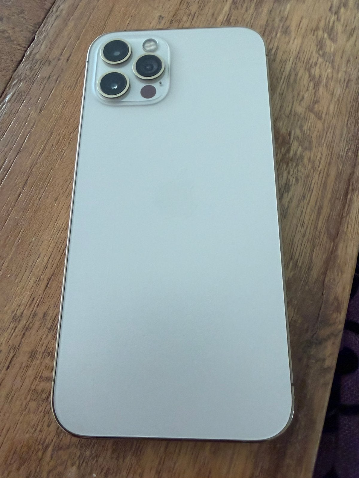 Iphone 12 waterschade, Telecommunicatie, Mobiele telefoons | Apple iPhone, Ophalen of Verzenden, Gebruikt, 128 GB, IPhone 12