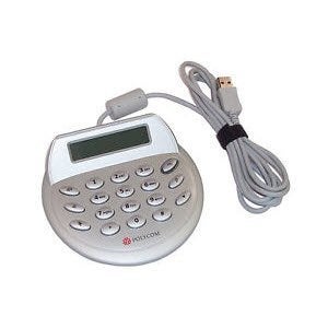 Polycom CX5000 External Dial Pad X811889-002, Verzenden, Zo goed als nieuw
