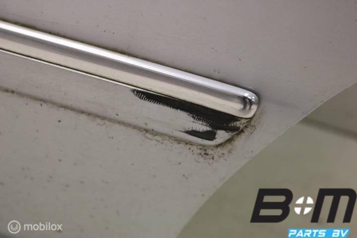 Portier links achter VW Passat 3BG Variant LA7W 3B9833051AC, Gebruikt