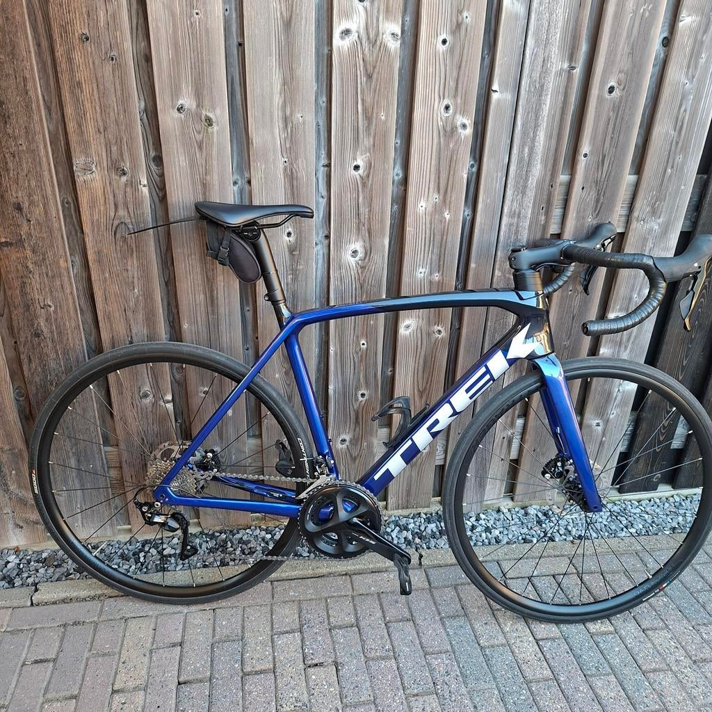 Trek Emonda SL5 Disk, Ophalen of Verzenden, Carbon, Meer dan 20 versnellingen, Overige merken