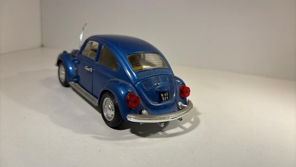 Volkswagen new beetle polistil 1.25, Overige merken, Ophalen of Verzenden, A, A