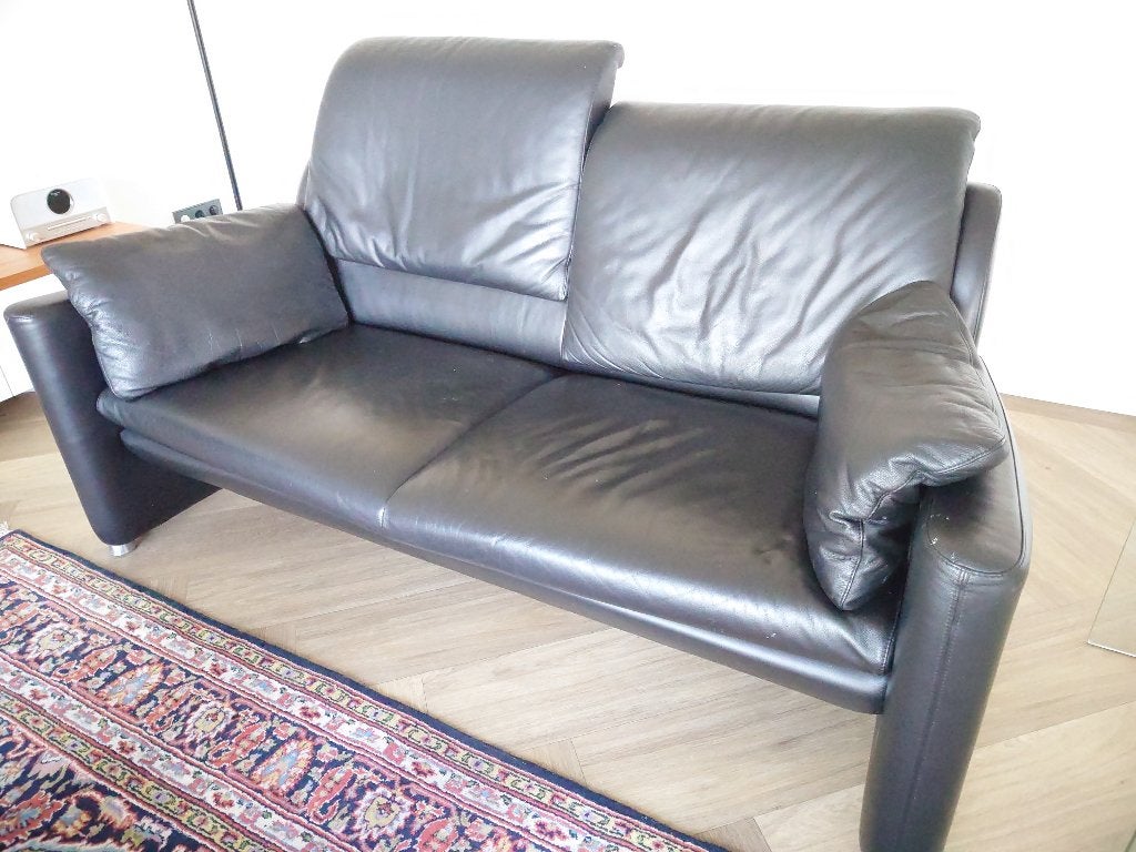 Leolux Fidamigo set, Ophalen, Gebruikt, Leer, Modern