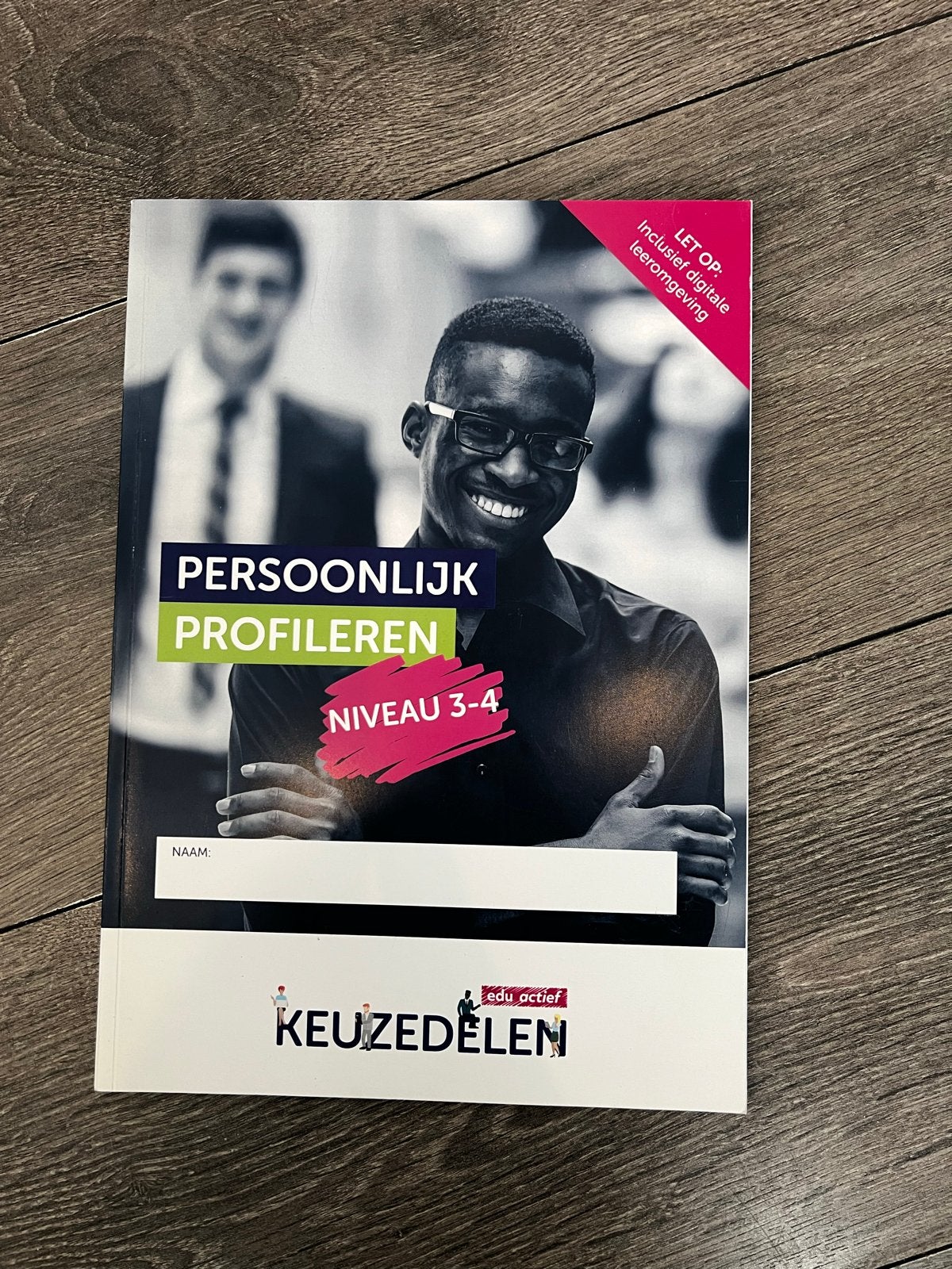 Schoolboeken Luchtvaartdienstverlener - Diverse titels, Ophalen of Verzenden, Zo goed als nieuw, MBO