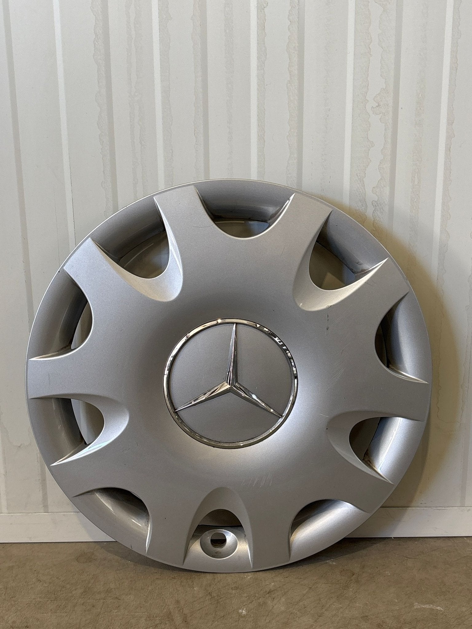 Wieldop Mercedes A-Klasse | 16 inch | 16940000125, Gebruikt, -, -, Ophalen of Verzenden
