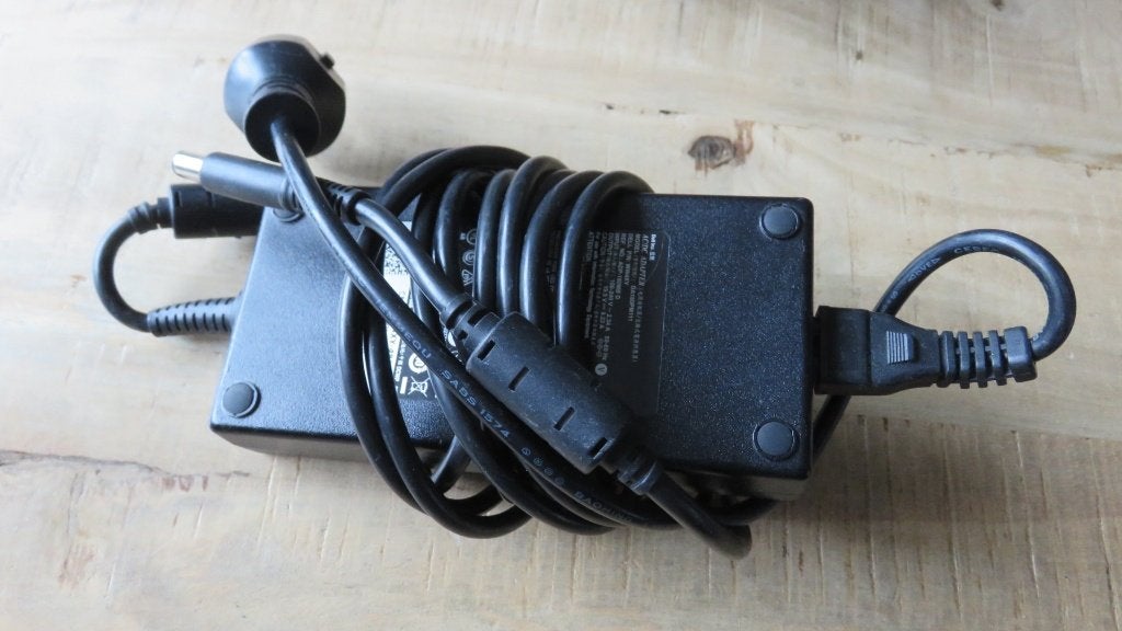 Dell adapter DA180PM111    19,5V / 9,23A, Ophalen of Verzenden, Zo goed als nieuw, Dell.
