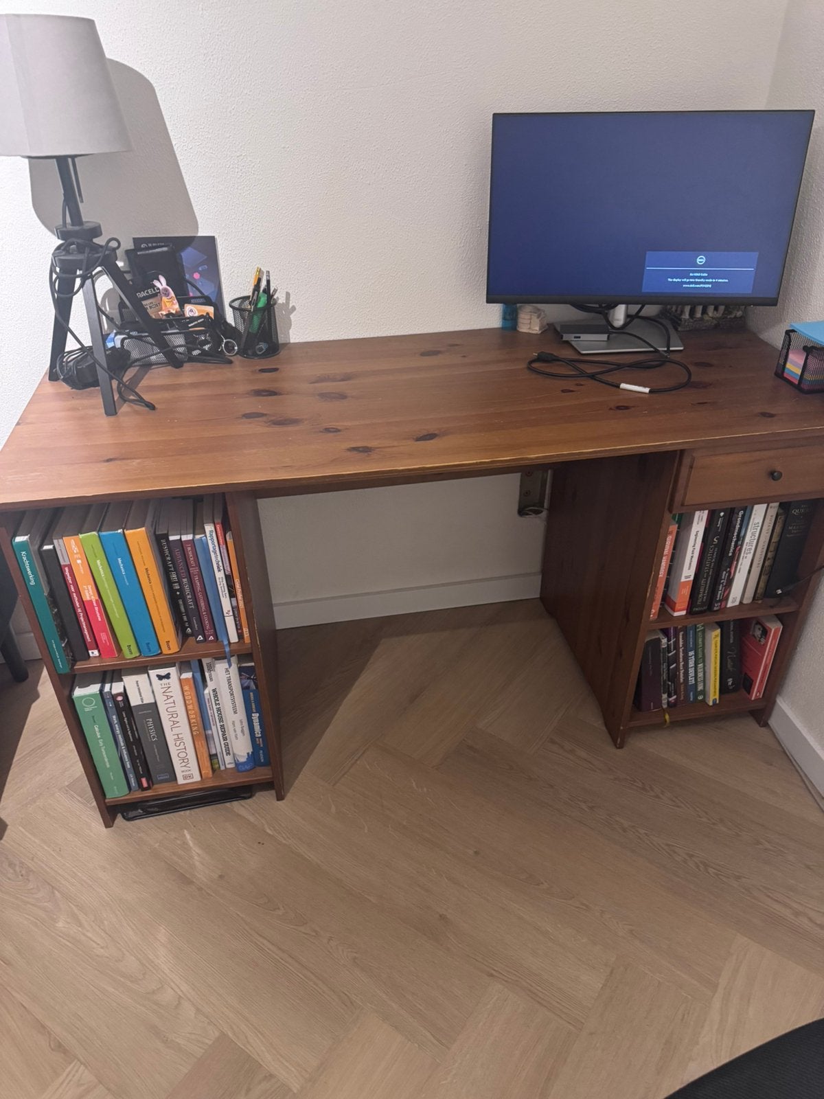 Grenene bureau, Ophalen of Verzenden, Zo goed als nieuw