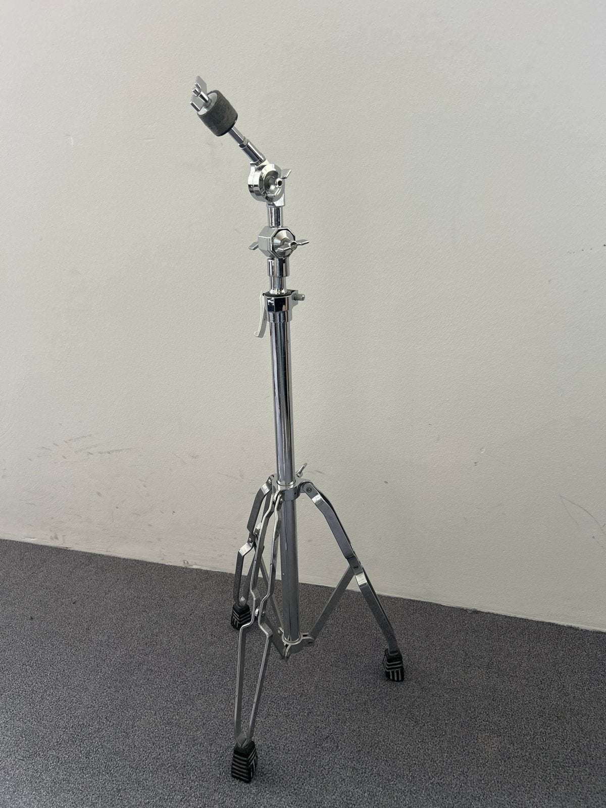 Drum bekken standaard, Ophalen, Gebruikt, Instrumentstandaard, Drums of Percussie