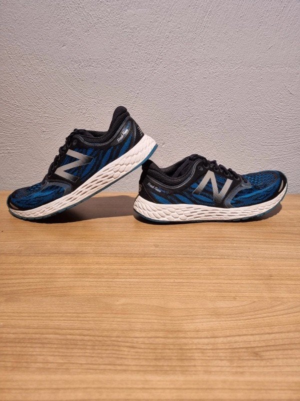 010. New Balance Zante V3, New Balance, Sportschoenen, Zo goed als nieuw, Verzenden