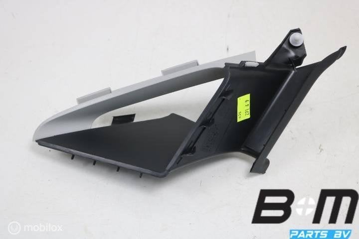 Paneel A - stijl links VW Golf 7 5G0868143B, Auto-onderdelen, Gebruikt