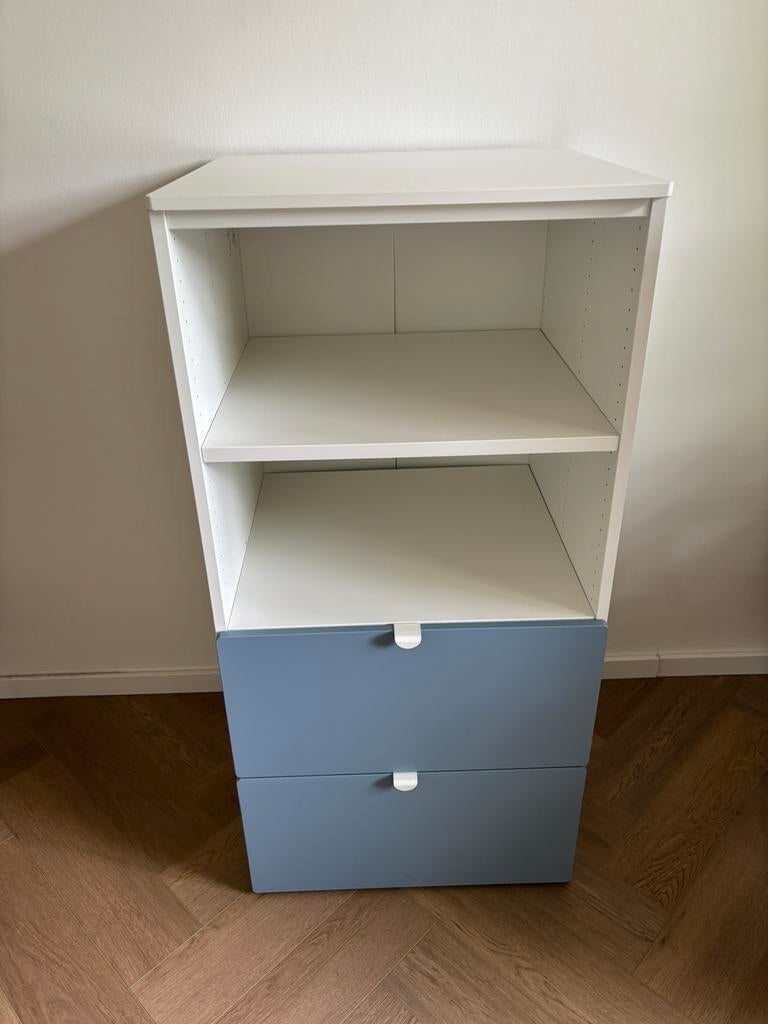 Ikea ladekast, Ophalen, Gebruikt, 100 tot 150 cm, 50 tot 100 cm
