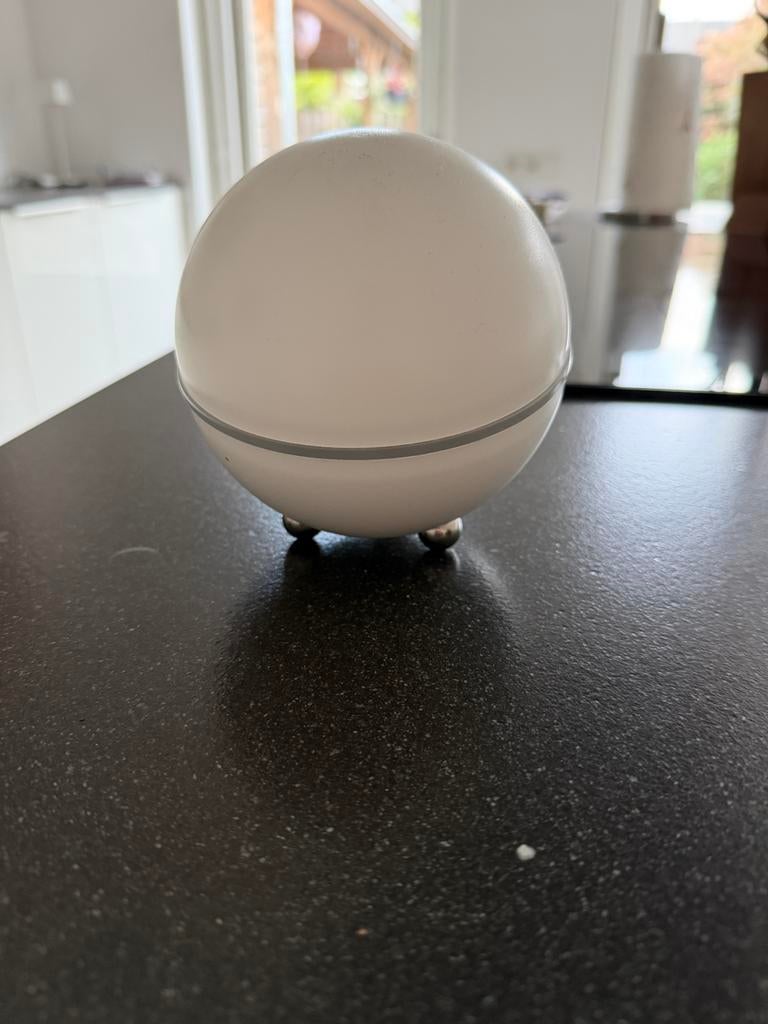 Homey pro (2019) smart home hub met advanced flows, Ophalen of Verzenden, Zo goed als nieuw