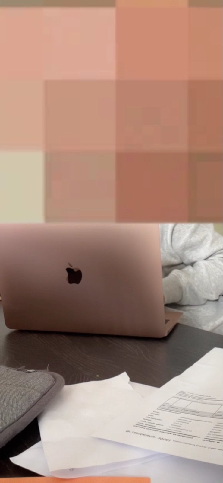 Foto 13 van Apple MacBook Air 2019 | 13.3" | i5 | 8GB | 256GB SSD | Rosé