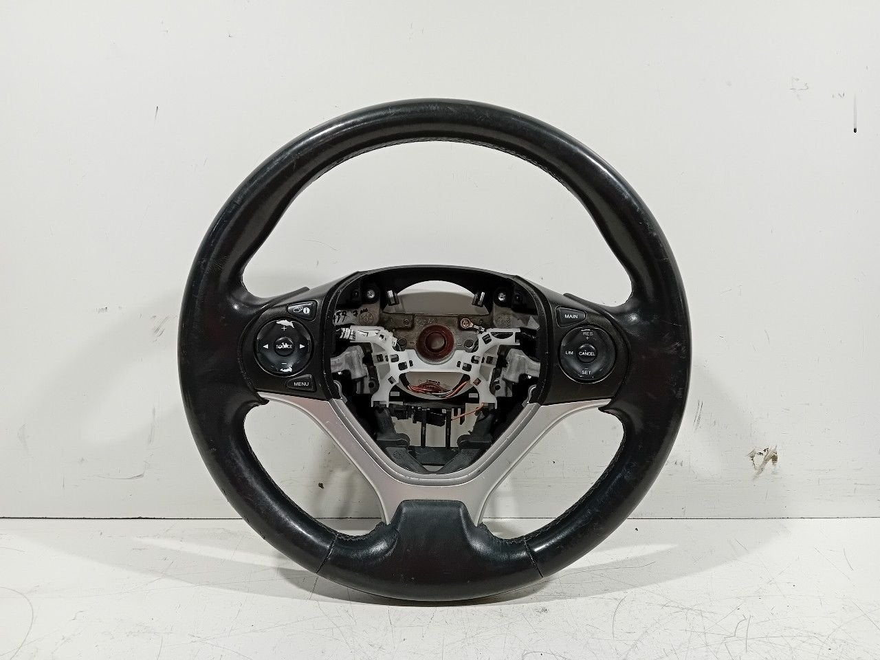 Stuur Honda Civic, Auto-onderdelen, Besturing, Honda, Gebruikt, Herkomst onderdeel bekend, 12 maanden garantie, Ophalen of Verzenden