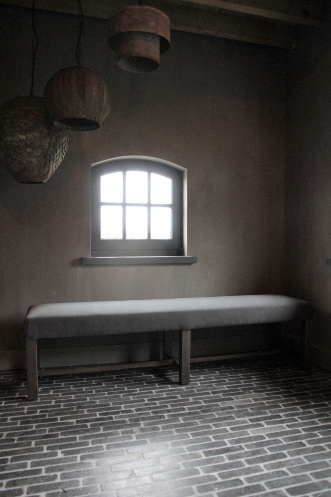 Hoffz, Huis en Inrichting, Stoelen, Ophalen, Overige kleuren, Zo goed als nieuw, Modern Landelijk