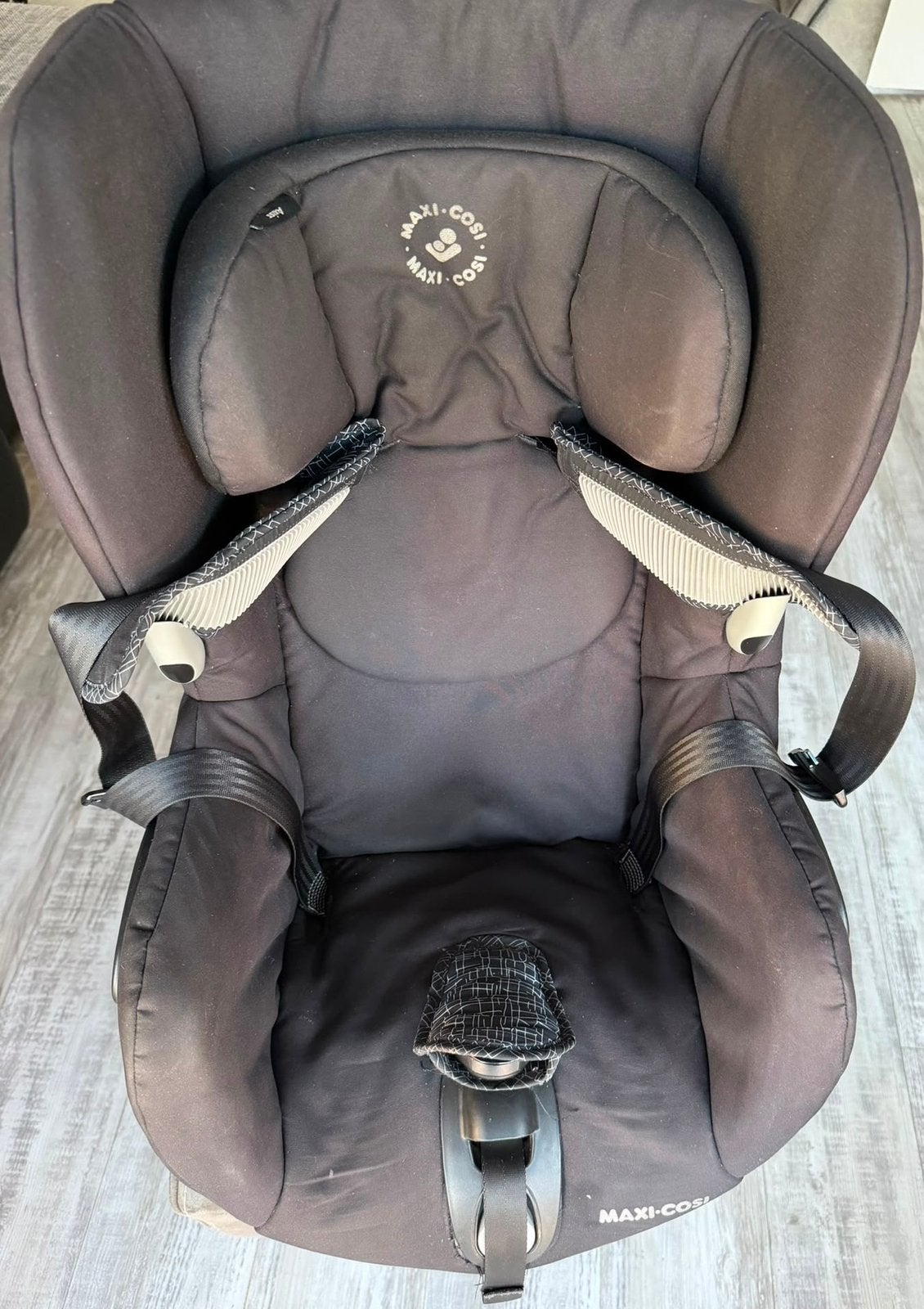 Maxi cosi kinder autostoel, Ophalen, 9 t/m 18 kg, Maxi-Cosi, Gebruikt
