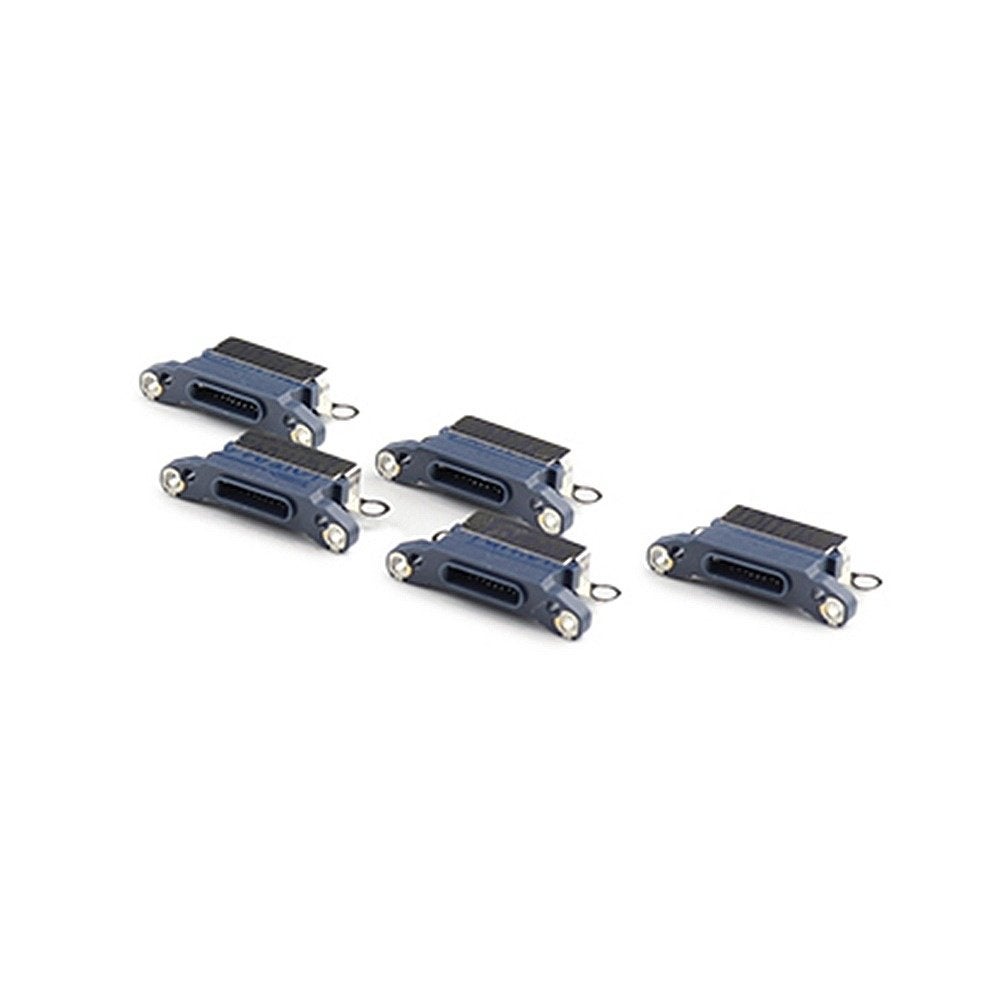 Oplaadpoort (5 stuks, solderen vereist) voor iPhone 13/13 mi