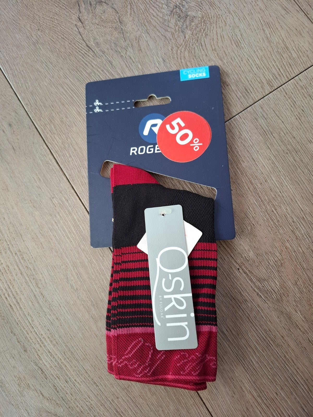 rogelli sokken nieuw maat 36/39, Ophalen of Verzenden, Nieuw, Bovenkleding