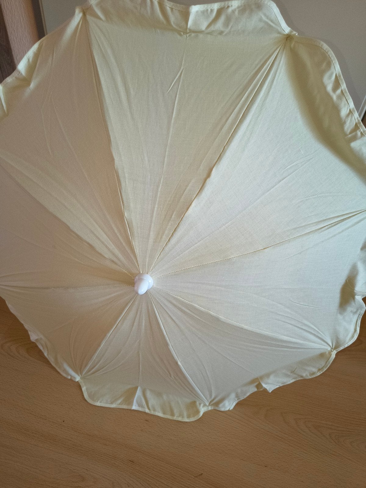 Parasol voor op de kinderwagen, Ophalen, Nieuw