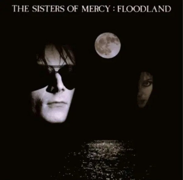 LP The Sisters Of Mercy Nieuw Vinyl Geseald, Ophalen of Verzenden, Nieuw in verpakking, 12 inch, Poprock