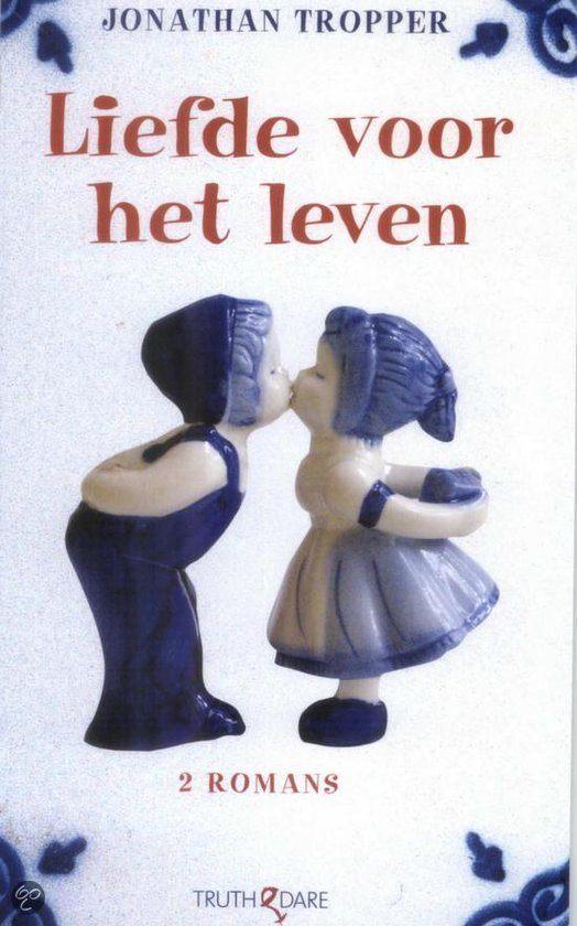Jonathan Tropper- Omnibus Liefde voor het Leven- nieuw boek, Verzenden, Nieuw