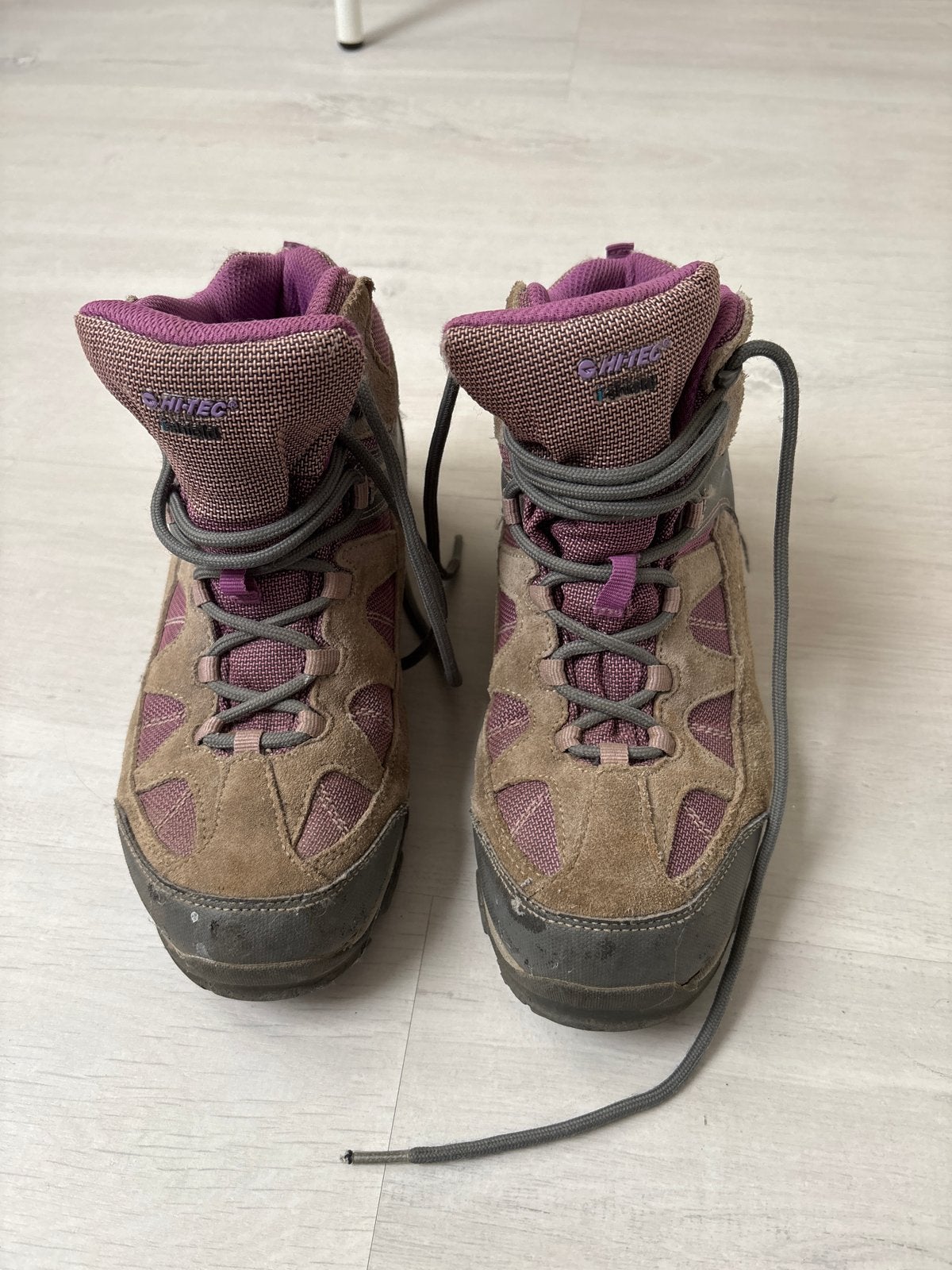 Hi-Tec Altitude V I WP JRG Wandelschoenen - Maat 36, Ophalen of Verzenden, Gebruikt, Schoenen