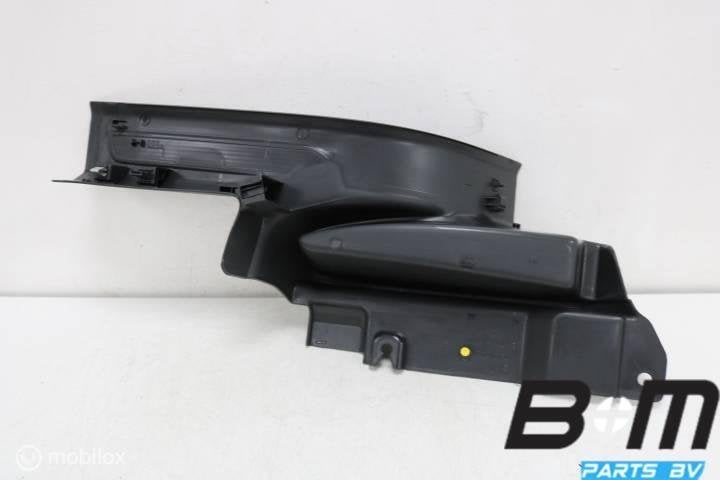 Dorpelbekleding links VW Tiguan 5NA 5NA868269B, Gebruikt