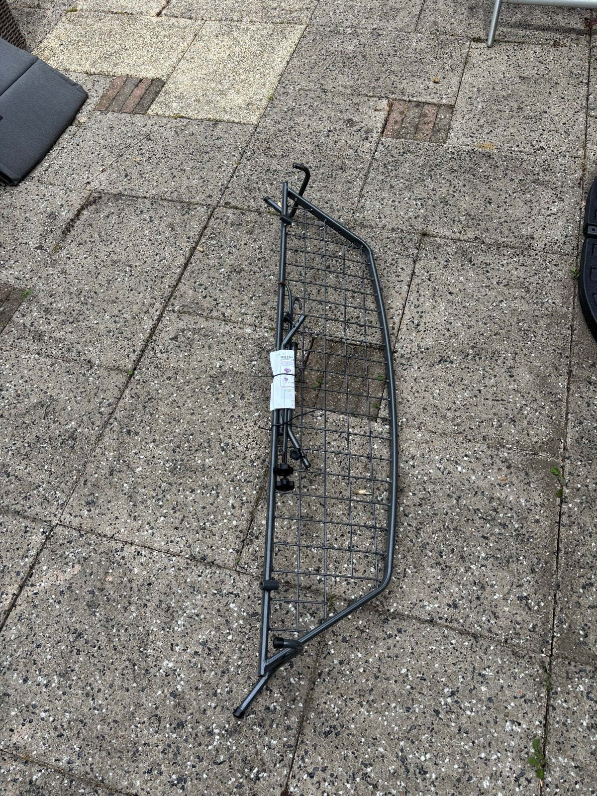 Hondenrek / Bagagerek voor Mazda CX-5 (TDG 1343), Auto diversen, Ophalen, Zo goed als nieuw