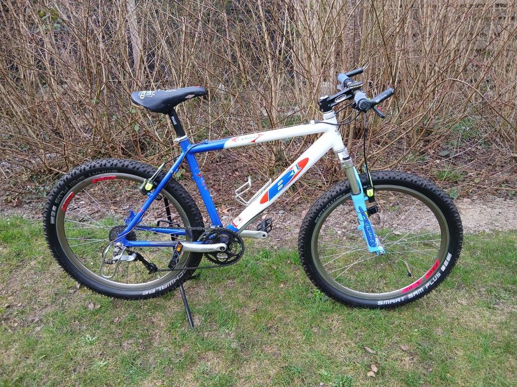 Mountainbike, Fietsen en Brommers, Fietsen | Mountainbikes en ATB, Ophalen, Overige merken