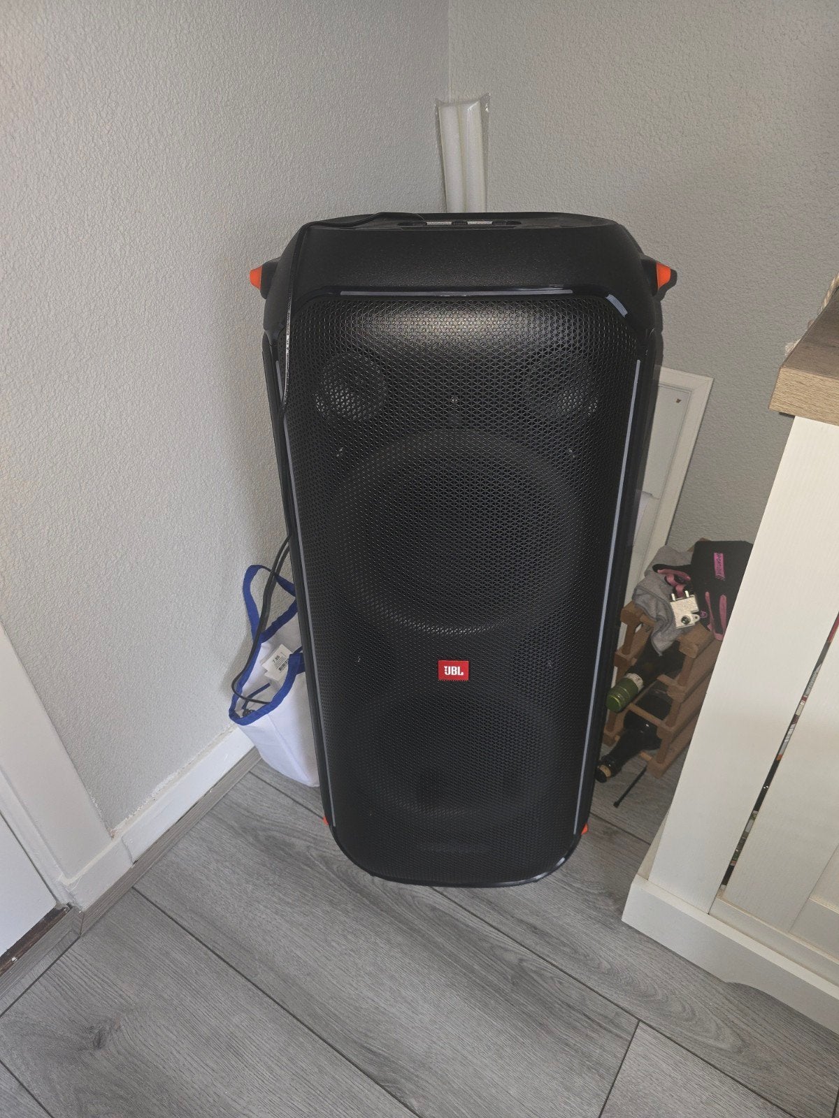 JBL PartyBox 710 - Krachtige Party Speaker