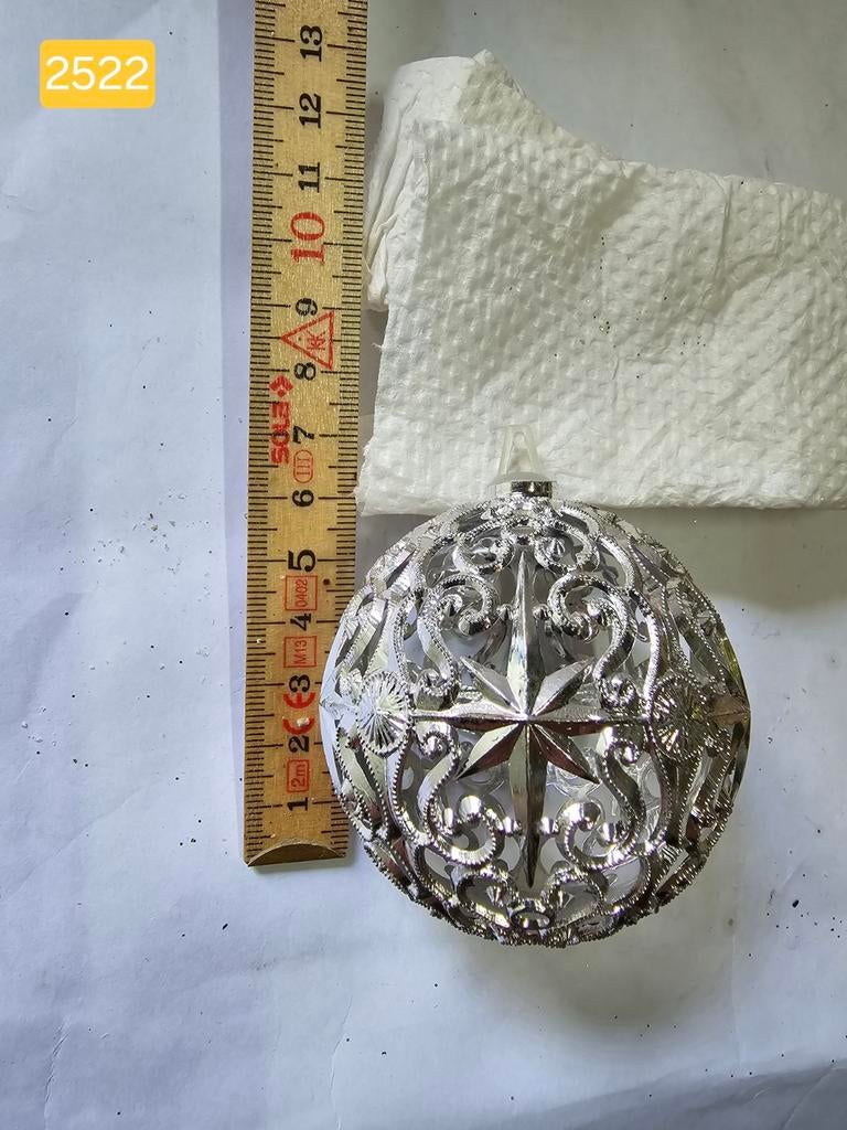 Kerstbal, Ophalen of Verzenden, Nieuw