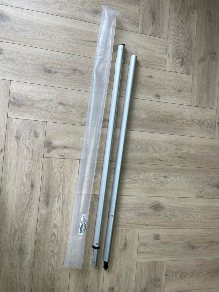 Thule rafter in goede staat, Ophalen, Zo goed als nieuw