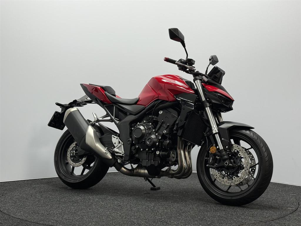 Honda CB 1000 Hornet - foto 2