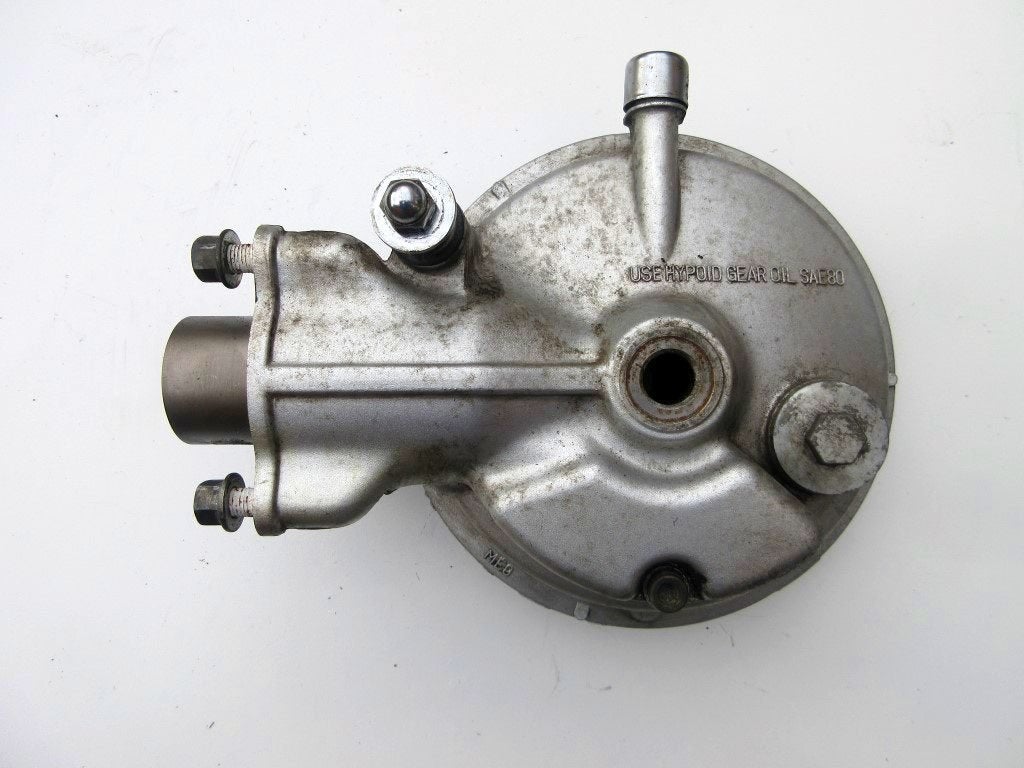 Honda Shadow VT700C cardanklok VT 700 C cardan klok kardan, Ophalen of Verzenden, Gebruikt