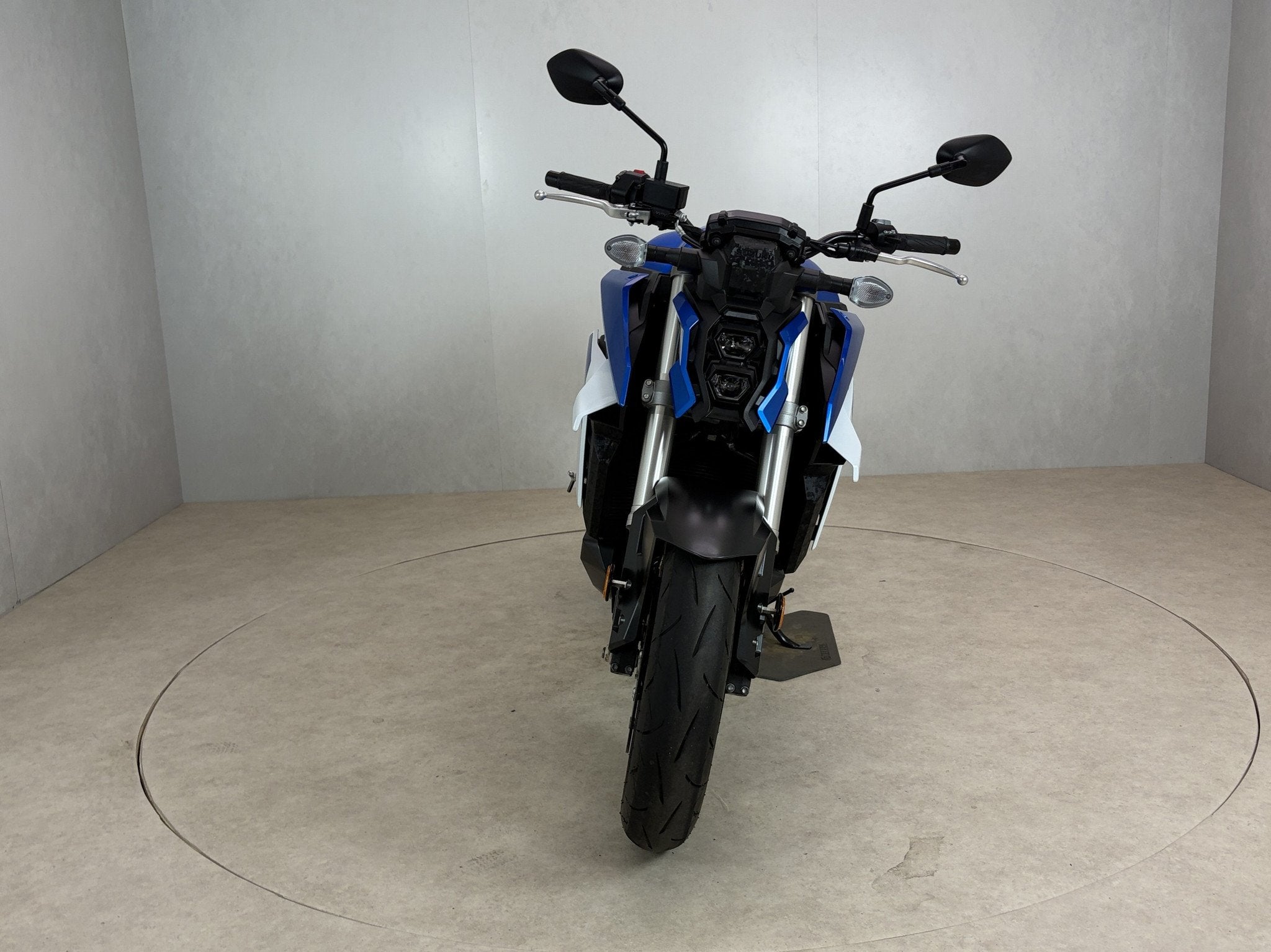Suzuki GSX -S950 (bj 2024), Lange Dreef 12
4131NH  Vianen, NL, Suzuki, Bedrijf, Klantenservice@suzuki.nl