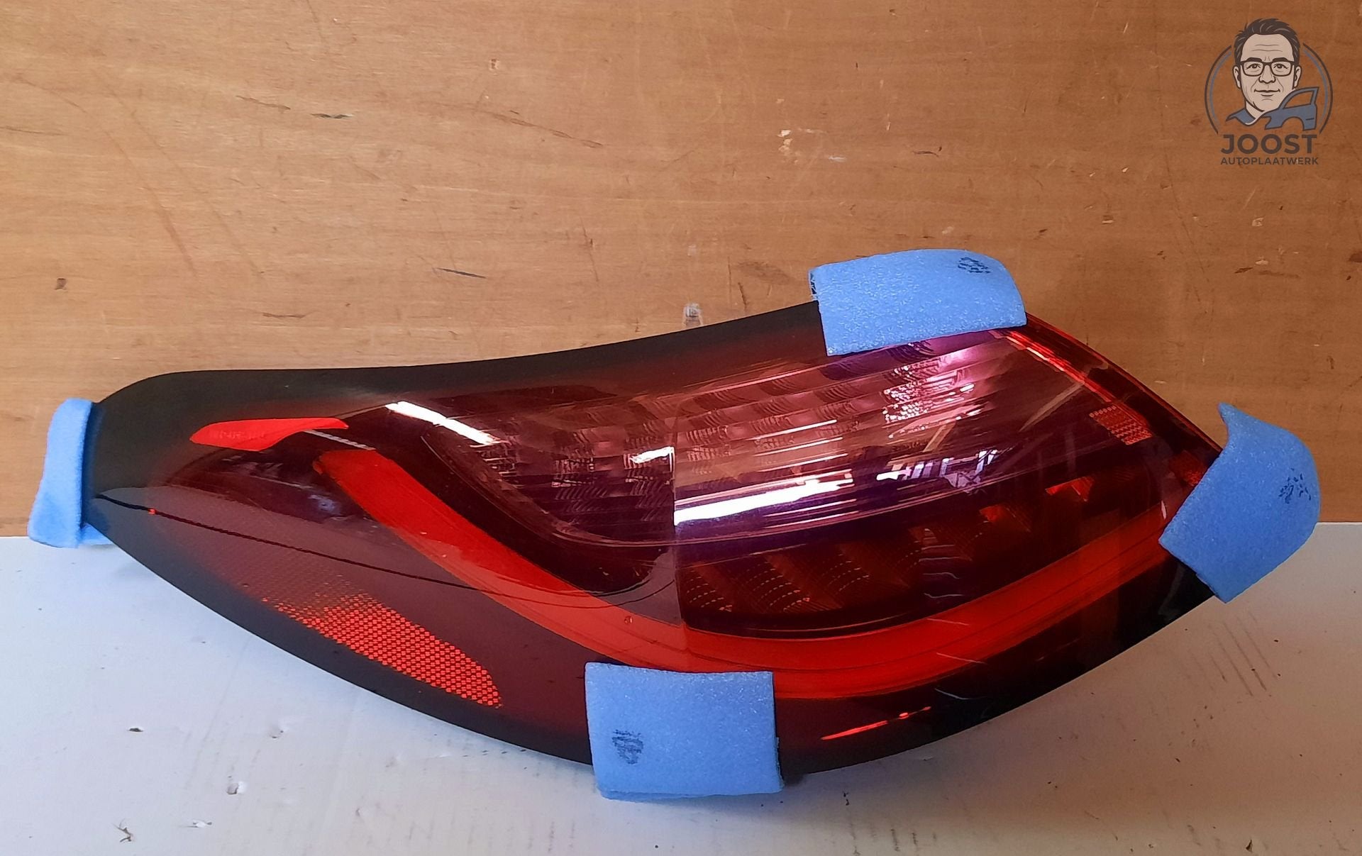 Achterlicht LED links Mercedes GLC C254 v.a 2022 A2549064902, Ophalen of Verzenden, -dialog.mb@mercedes-benz.com, Gebruikt, -Mercedesstrasse 120, 70372 Stuutgart , Duitsland