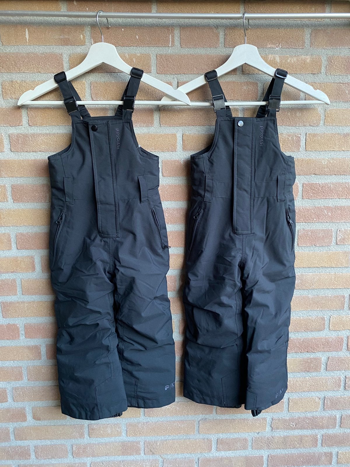 Protest skibroek skioverall maat 104, Ophalen of Verzenden, Nieuw, Overige maten, Broek