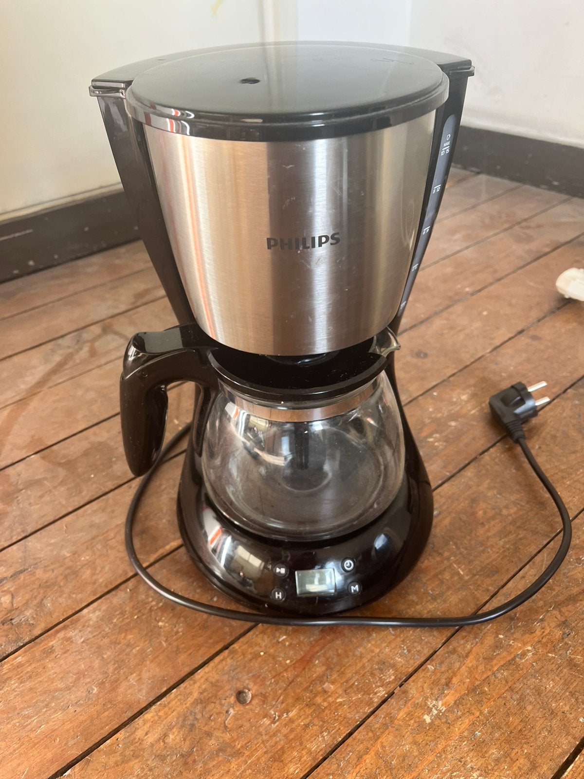 Koffiezetapparaat, Ophalen, Gebruikt, Koffiemachine