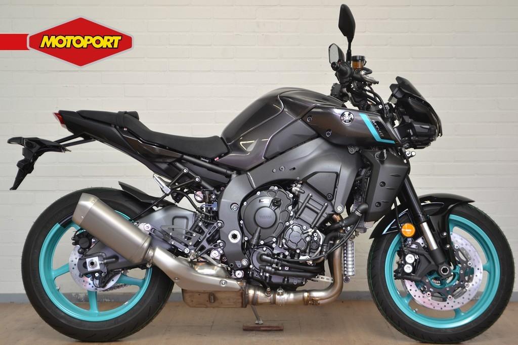 Yamaha MT 10 ABS (bj 2026), Klantenservice@yamaha-motor.nl, Koolhovenlaan 101
1119 NC  Schiphol-Rijk, NL, Naked bike, Yamaha Motor Europe N.V.